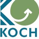 Koch Orthodontics logo